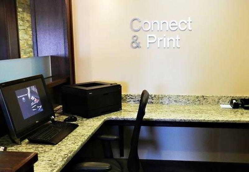 Fairfield Inn & Suites By Marriott Slippery Rock Exterior foto